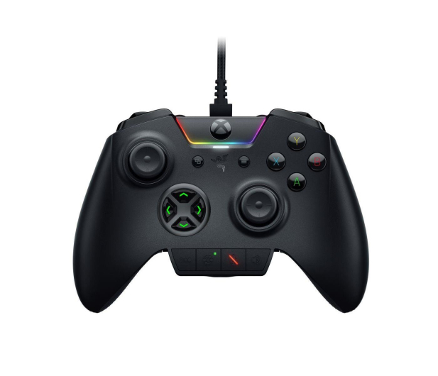 Razer Wolverine Ultimate Xbox One - 380401 - zdjęcie